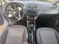 usado Seat Ibiza 1.2 TDI de 2011