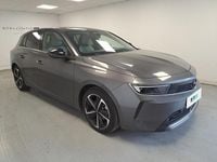 Usado Opel Astra Elegance 130 HP (95 kW) 2023 Cinzento Carrinha