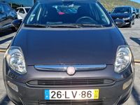 usado Fiat Punto Evo 1.2