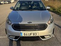 Usado Kia Niro 2018 SUV