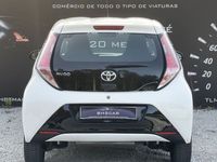 usado Toyota Aygo X 1.0