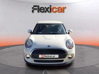 Usado Mini One D 95 HP (69 kW) 2016 Bege Citadino