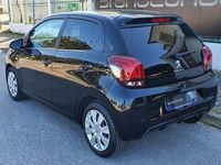 usado Peugeot 108 1.0 VTi Style