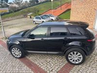 usado Land Rover Range Rover evoque 2.0 TD4 SE Dynamic