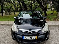 usado Opel Corsa 1.2 Gasolina (economico)