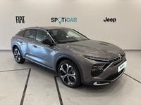 Usado Citroën C5 X Shine 225 HP (165 kW) 2022 Cinza Carrinha