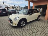 Usado Mini Cooper 116 HP (85 kW) 2016 Outra Citadino