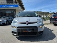 usado Fiat Panda 1.0 Hybrid