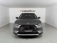 Usado DS Automobiles DS4 Crossback Trocadero 225 HP (165 kW) 2022 Cinza SUV