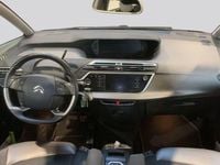 Usado Citroën C4 Feel 131 HP (96 kW) 2018 Cinza SUV