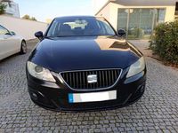 Usado Seat Exeo 143 HP (105 kW) 2009 Sedan