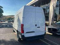 Novo Mercedes E-Sprinter 150 kW (204 HP) 2025 Branco Van