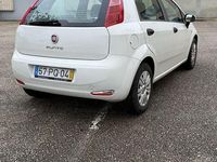 Usado Fiat Punto 84 HP (61 kW) 2015 Sedan