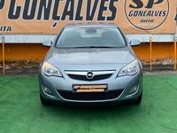 usado Opel Astra 1.7CDTI+ELEGANCE+UM/PROPRIETRAIO