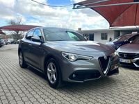 usado Alfa Romeo Stelvio 2.2 D Super AT8 Q4