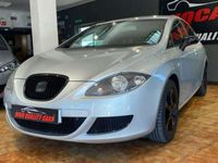 usado Seat Leon 1.4 16V Reference