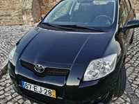 usado Toyota Auris 1.4 D4D