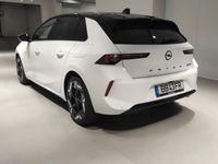 usado Opel Astra GSe 1.6T PHEV