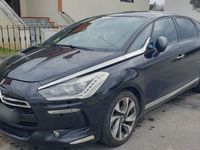 usado Citroën DS5 SPORT 2.0