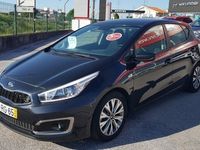 usado Kia Ceed CRDI