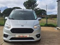 usado Ford Tourneo Courier 1.0 EcoBoost Ambiente