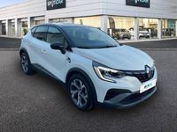 usado Renault Captur 1.0 TCe 90 RS Line