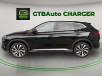 Usado BYD Seal 160 kW (218 HP) 2024 Preto Sedan