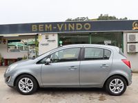 usado Opel Corsa Corsa D1.2 Enjoy S/S