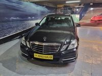 usado Mercedes E250 CDi Avantgarde BlueEfficiency