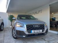 usado Audi Q2 1.6 TDI Design S tronic