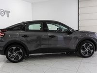 Usado Citroën e-C4 100 kW (136 HP) 2024 Antracite