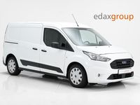 Usado Ford Transit Connect 100 HP (73 kW) 2019 Branco Monovolume
