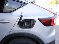 Usado Volvo C40 Plus 169 kW (231 HP) 2023 Cinzento SUV