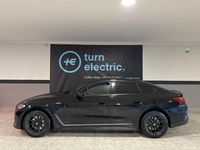 Usado BMW i4 250 kW (340 HP) 2023 Preto Sedan
