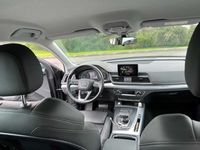 usado Audi Q5 Hybrid Plug-in SUV 62000KM