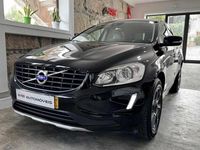 Usado Volvo XC60 150 HP (110 kW) 2016 Preto SUV