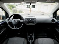 usado Skoda Citigo 1.0