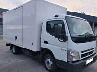 usado Mitsubishi Canter 3C13 ( 3500 KGS )