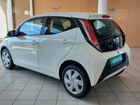 usado Toyota Aygo 1.0 X-Play