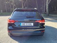 usado Audi A4 avant 2.0 tdi 150cv stronic