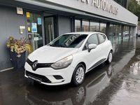 Usado Renault Clio IV 75 HP (55 kW) 2016 Branco