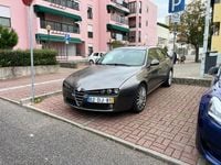 Usado Alfa Romeo 159 150 HP (110 kW) 2007 Sedan