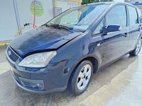 usado Ford C-MAX 1.6tdci