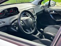 usado Peugeot 208 1.0 PureTech Access