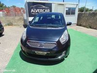 usado Kia Venga 1.4 CRDi LX ISG