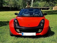 usado Smart Roadster 82cv Cabrio 2003