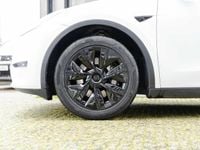 Usado Tesla Model Y 378 kW (514 HP) 2022 Branco SUV