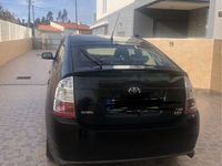 usado Toyota Prius hibrido mais GPL