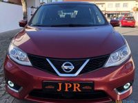 usado Nissan Pulsar 1.2 DIG-T N-Connecta Xtronic