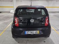 usado VW up! 1.0 muito económico